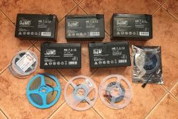 Blackout Lighting? A Practical, Universal, Cheap and Energy-Saving Way