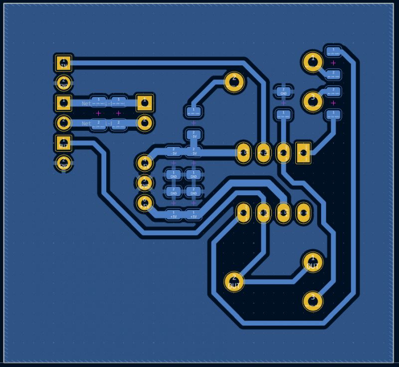 Modification of the ZD-915 desoldering iron to work with the SOLOMON SL-2 gun Modification of the ZD-915 desoldering iron to work with the SOLOMON SL-2 gun