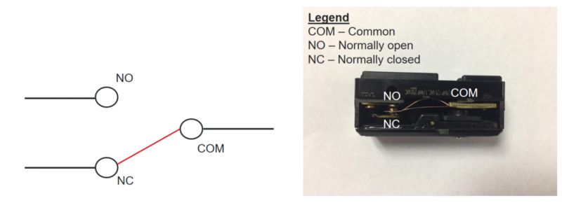 Modification of the ZD-915 desoldering iron to work with the SOLOMON SL-2 gun