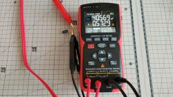 New affordable LCR meter from ZOTEK: ZOYI ZT-DQ01